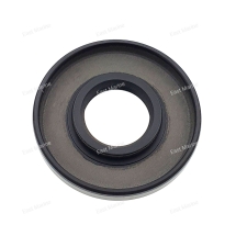 Сальник  93102-17187