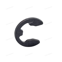 Стопор 6 мм (с покрытием)     GB896.6(0104179C)