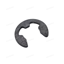 Стопор 6 мм (с покрытием)     GB896.6(0104179C)