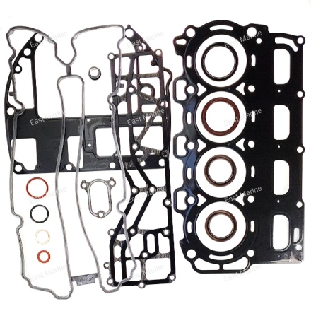 Рем. комплект мотора, Yamaha F80B, F90B, F100D   6D8-W0001-04