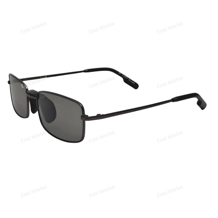 Очки солнцезащитные, поляризационные, фотохром JUST RIVER С17136с2