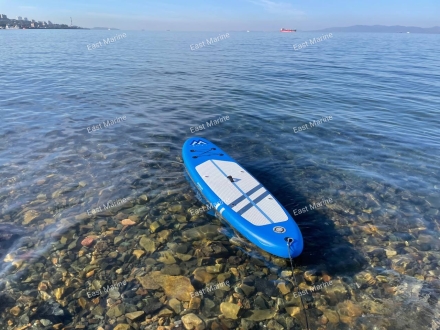 Надувная SUP (САП) доска Escapist  305 x 76 x 15  