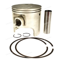 Поршень Yamaha 701 (62T), 1100, 0.75, 010-827-06