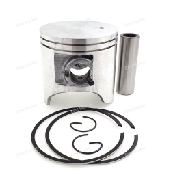 Поршень, к-т, стд, Arctic Cat 600 (3-cyl)