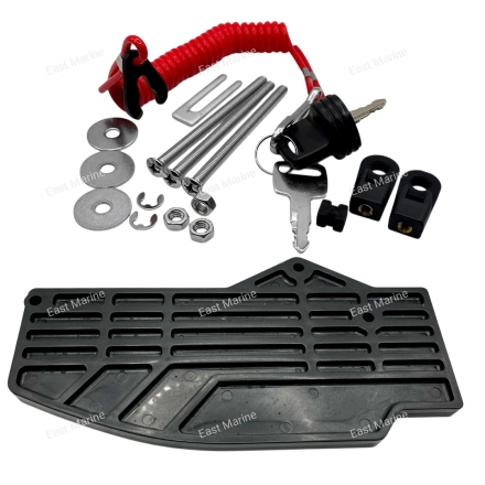 Управление дистанционное 703 (10P) T40E-21001