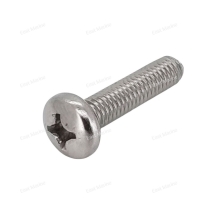 Винт М6 х 25                  GB818(0104128)