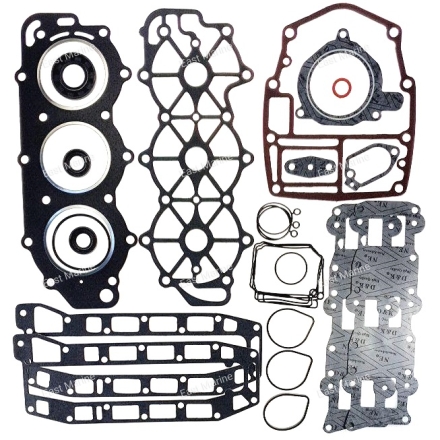 Рем. комплект мотора, Yamaha 40V, 50H      63D-W0001-02