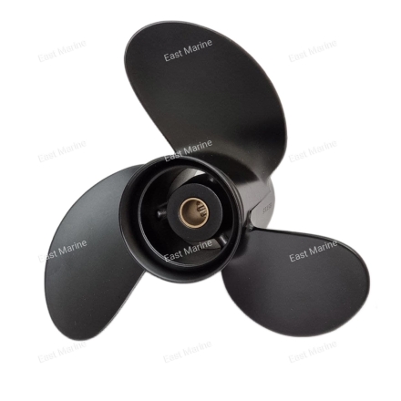 Винт гребной (Тохатсу 6-9.8) 3В2-W64517-1 шаг 8.5