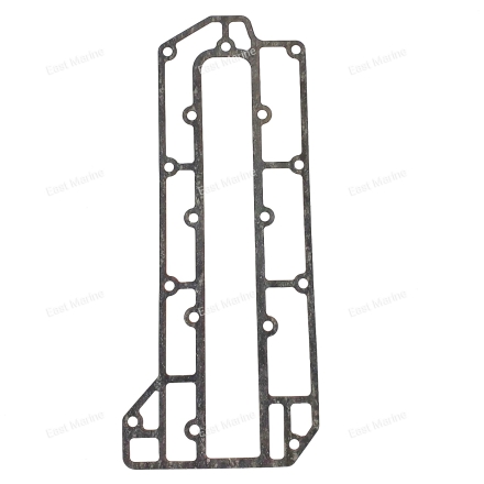 Прокладка под выхлоп 60F, 70B     6H3-41114-A0