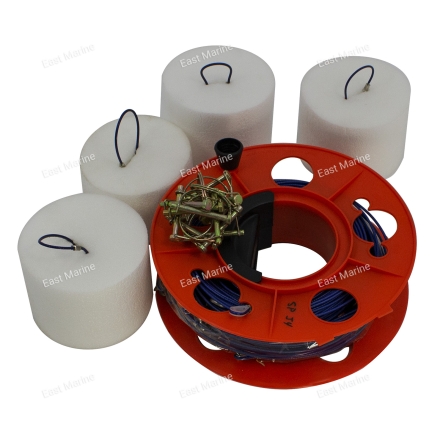 Набор буев с креплениями  S1K-IT000-00