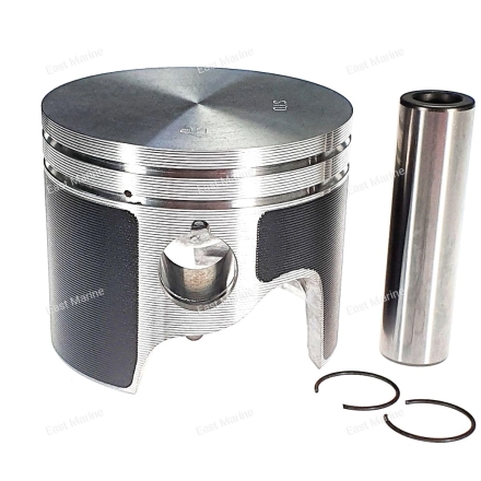 Поршень, Johnson 50-70 лс (стд)           436976