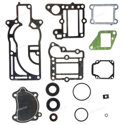 Рем. комплект мотора, Yamaha 5C    6E3-W0001-A4