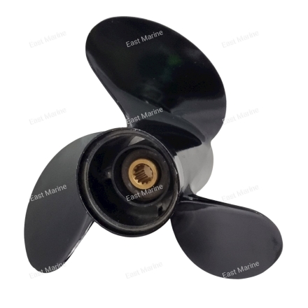 Винт гребной Suzuki DT75-140         13х19            58100-94522-019