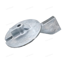 Анод Yamaha 40-100   67F-45371-00