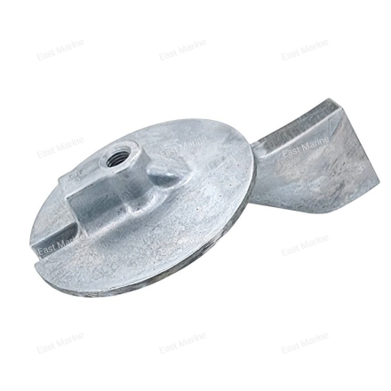 Анод Yamaha 40-100   67F-45371-00