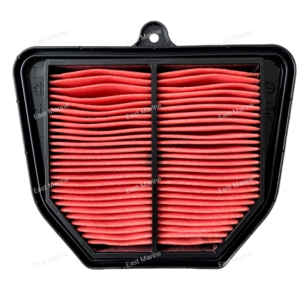 Фильтр воздушный  FZ8, FZ1   2D1-14451-00