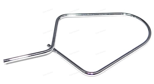 Пружина стартера 40X, E40X               66T-15705-00