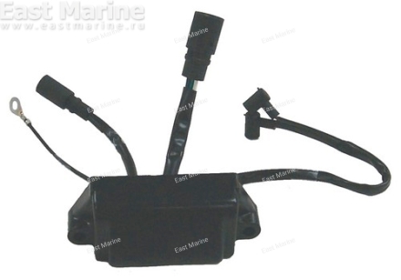 Блок зажигания Johnson 110, 1.6L   (86-87)   18-5784