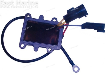 Реле-регулятор Johnson  90-115                18-5830