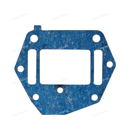 Прокладка под впуск наружная Tohatsu 8, 9.8       3B2-02105-1