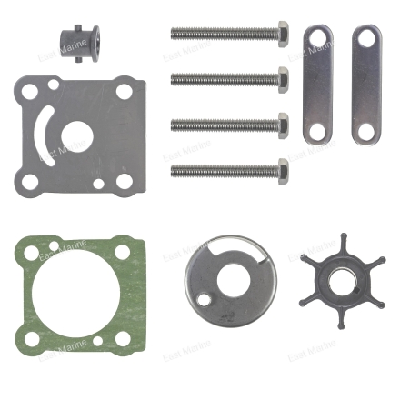 Ремкомплект помпы  Yamaha 6C, 8C    6N0-W0078-A0