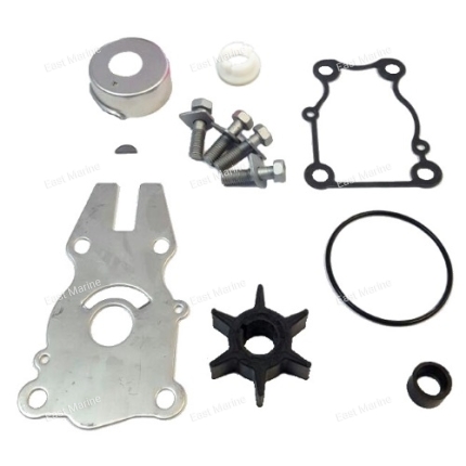 Ремкомплект помпы Yamaha F30B, F40F    6BG-W0078-00
