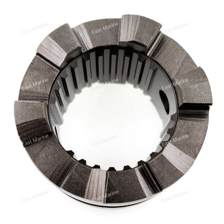 Храповик Yamaha 115-140   6E5-45631-01