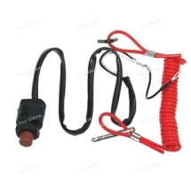 Кнопка остановки двигателя 6E9-82575-02