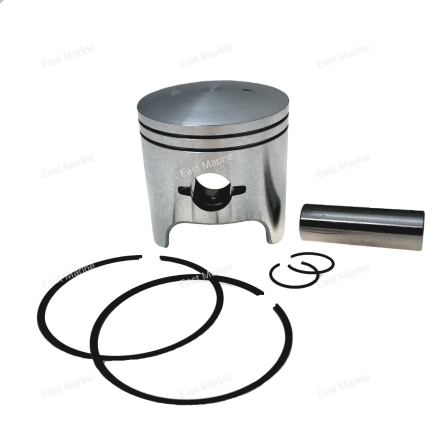 Поршень, к-т, std, Arctic Cat 580        09-681M