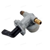 Кран топливный Tohatsu, Mercury 4, 5                  3H9-70311-0