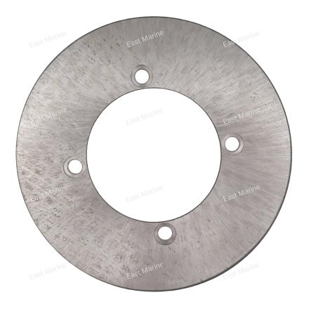 Диск тормозной Viking 700 1XD-F582T-00