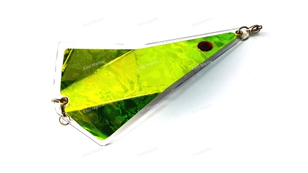 Флэшер Hot Spot Agitator Original Chartreuse Bubble N086
