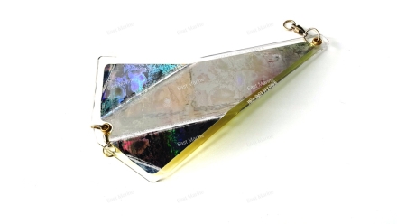 Флэшер Hot Spot Agitator Original Chartreuse Bubble N086