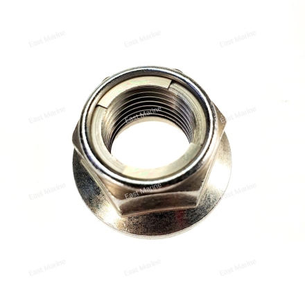 Гайка оси колеса самоконтрящаяся 95604-16200