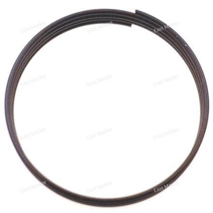 Кольцо пружинное (F)80-F(300)          6E5-45633-01