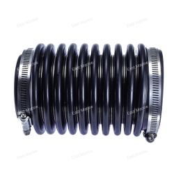 Гофра выхлопная без захлопок, Volvo-Penta  18-2758