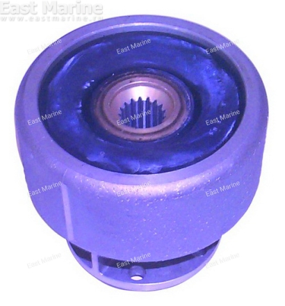 Демпфер OMC, Volvo-Penta   2.5-8.2L