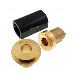 Ступица 123 Подв. моторы Yamaha 20-30 2-тактные все модели; F25 4-тактные