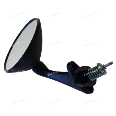 Зеркало заднего вида (правое)  8E1-26280-00