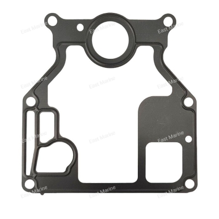 Прокладка под мотор   66M-11351-10            F15-05.00.00.02