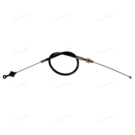 Кабель блокировки запуска Yamaha 40X, E40X      66T-15770-00