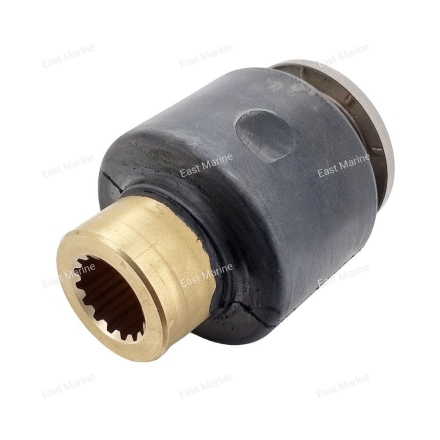 Втулка винта резиновая Yamaha 90-300             2515101