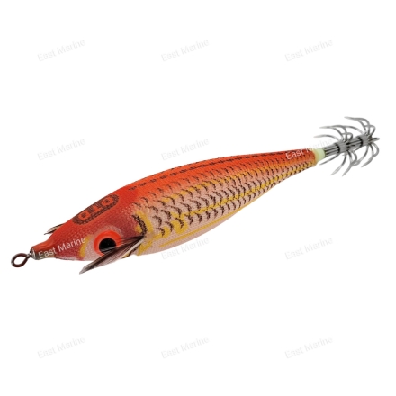 Кальмарница DTD TRLJA 3.0/80мм красный