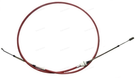 Трос реверса Yamaha 1100 VX,  002-058-11