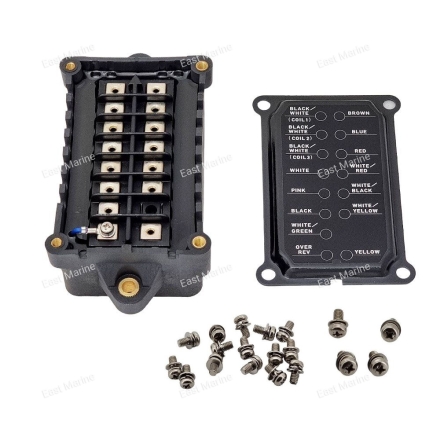 Блок зажигания Yamaha 75-90          688-85540-16