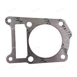 Прокладка цилиндра YBR125, XT125      5VL-E1351-10