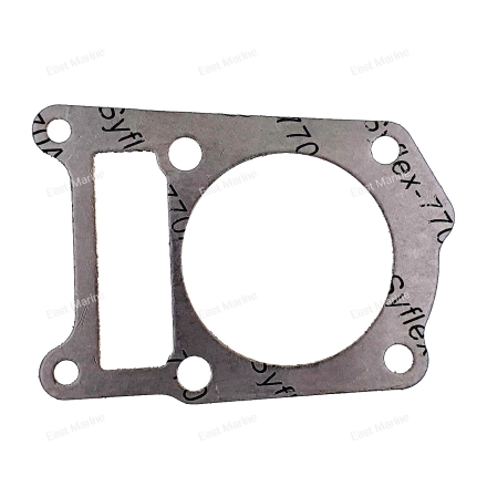 Прокладка цилиндра YBR125, XT125      5VL-E1351-10