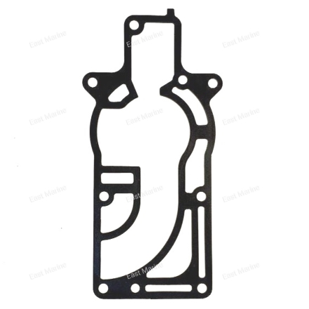 Прокладка под мотор Yamaha 4, 5           6E0-45113-A1