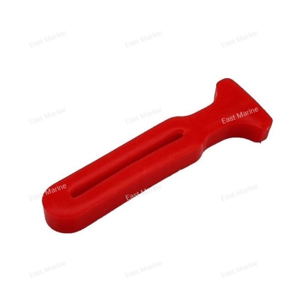 Фиксатор лобового стекла YAMAHA VIKING PROF, STELS 600, 800 VIKING    50-00-021