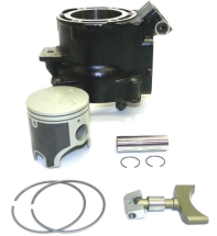 Цилиндр, к-т, Yamaha 1200R       010-6029K